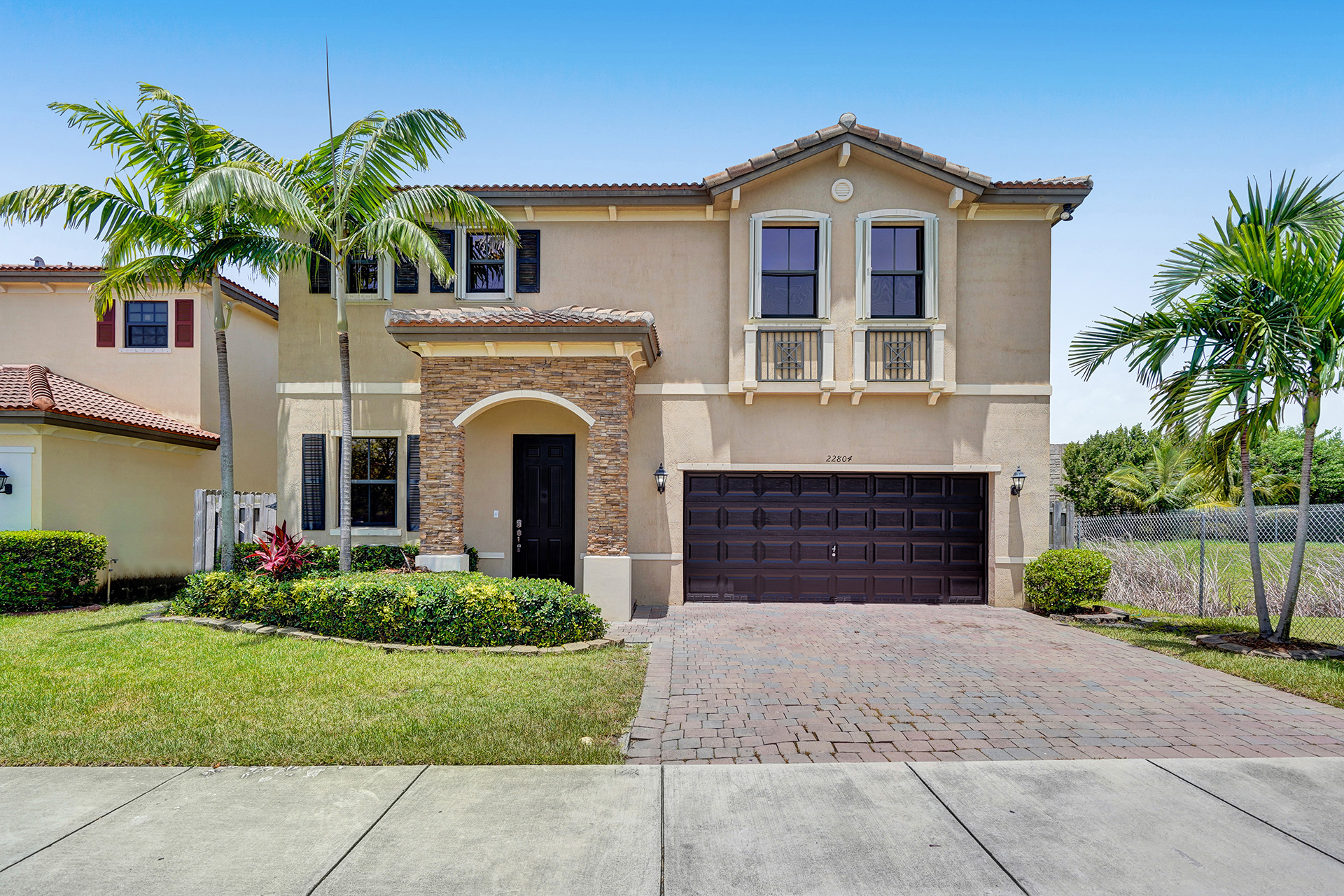 22804 SW 105th Ave. Cutler Bay Florida, 33309 Open Sunday July 19th From 12:00-4:00 pm
